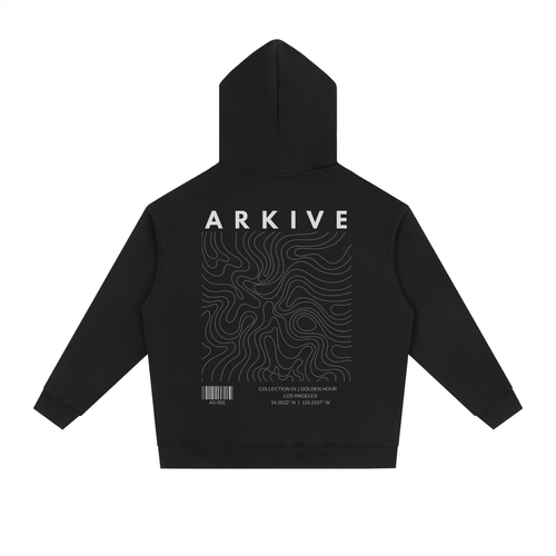 Golden Hour hoodie