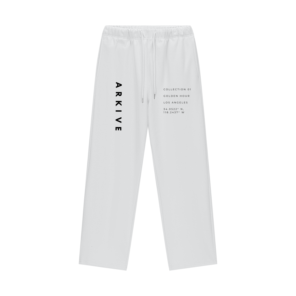 Golden Hour Heavyweight Pants