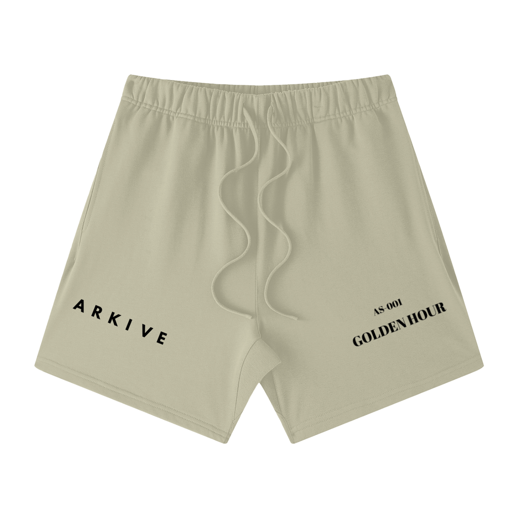 Golden Hour Shorts