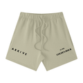 Golden Hour Shorts