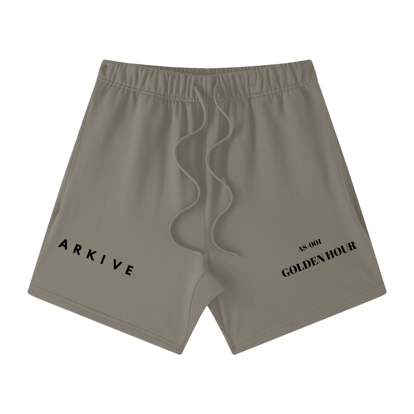 Golden Hour Shorts