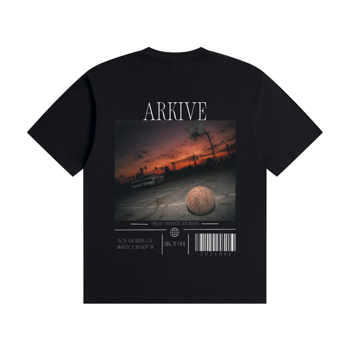 Golden Hour T-shirt