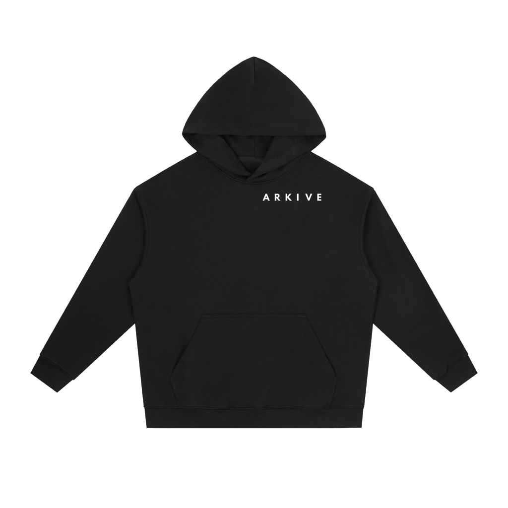 Golden Hour Heavyweight Hoodie