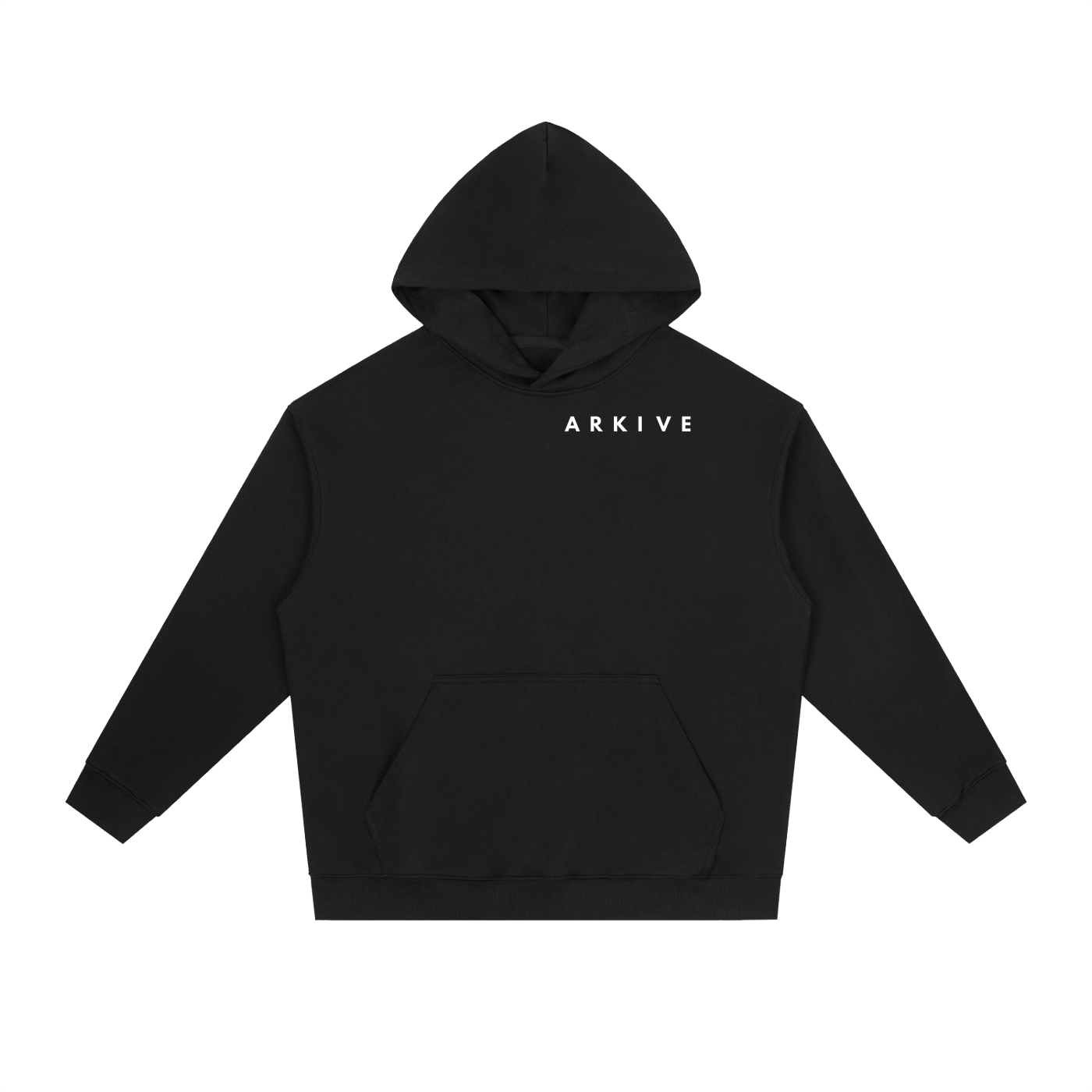 Golden Hour Heavyweight Hoodie