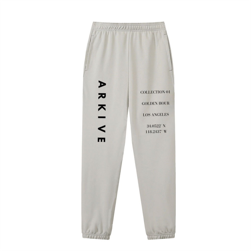 Golden Hour Sweatpants