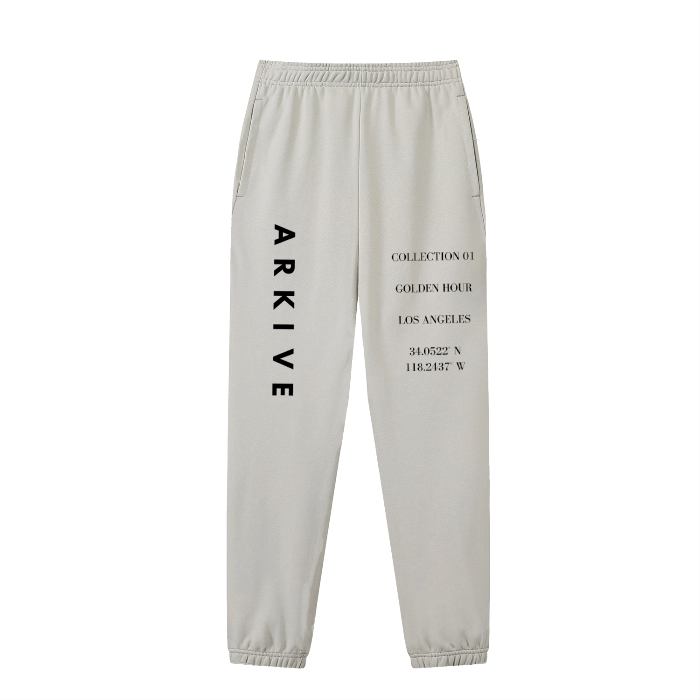 Golden Hour Sweatpants